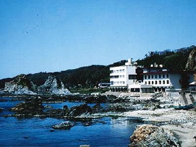 Hotel Meoto — Sado