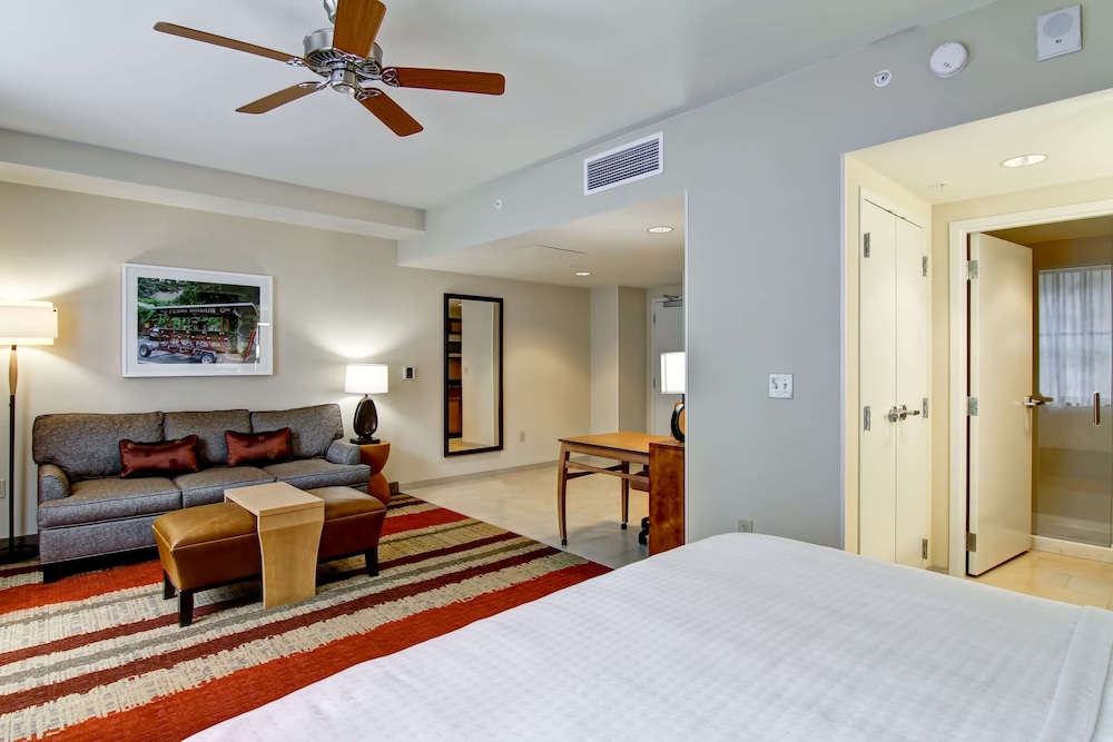Homewood Suites by Hilton Cincinnati Downtown - photo 17