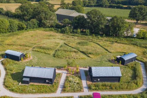 The Hop Farm by Bloom Stays — hotel in Biddenden