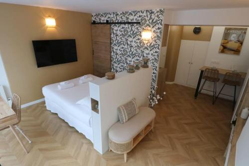 Cocon Neuf & Cosy a Deux Pas de Bercy - last minute hotel in Paris