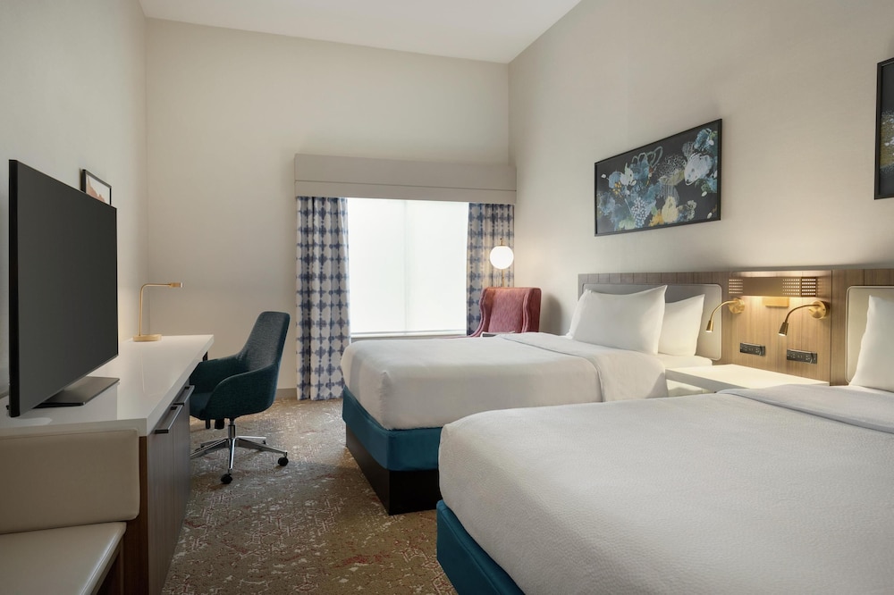 Hilton Garden Inn Riverhead - photo 15