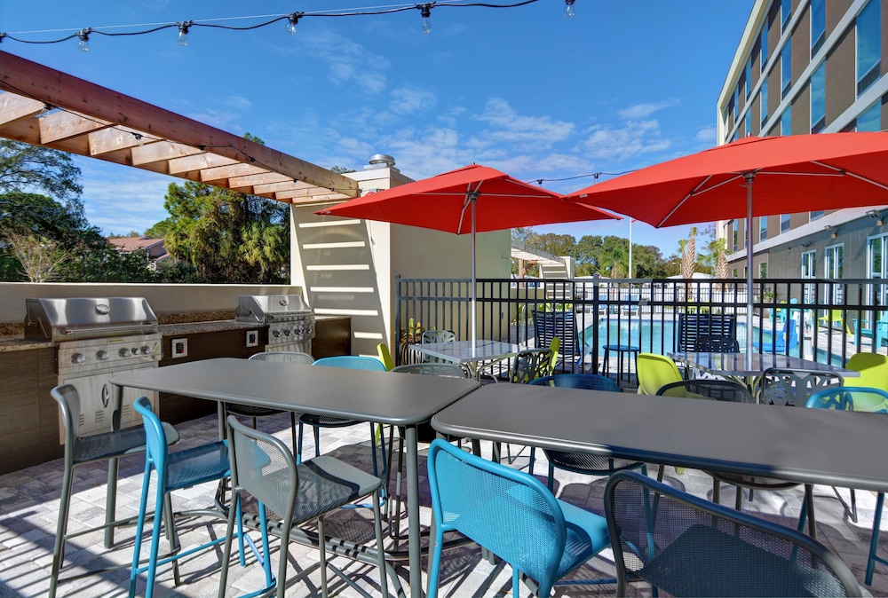 Home2 Suites by Hilton Largo - photo 40