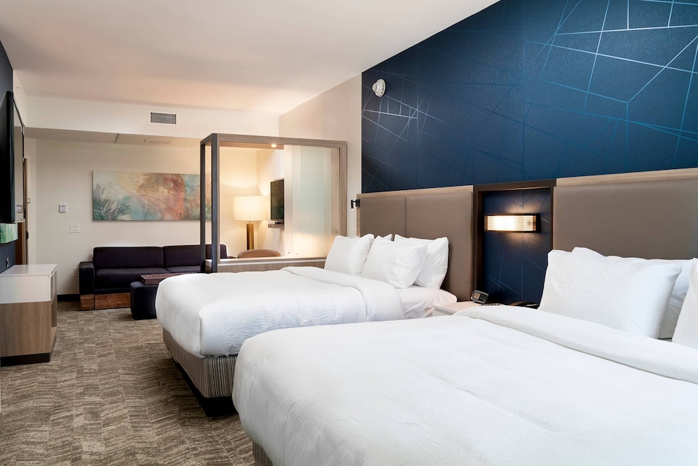 SpringHill Suites by Marriott Cape Canaveral Cocoa Beach - photo 15