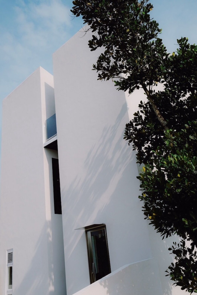 Unknown Inn in Unknown City, Republic of China Taiwan