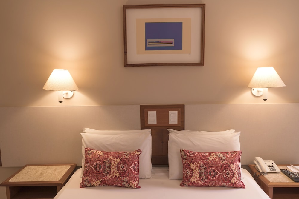 Tamandare Plaza Hotel