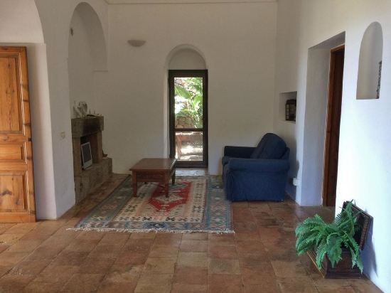 Dammuso Sant'Anna — 4-Star Luxury Hotel in Pantelleria, Italy
