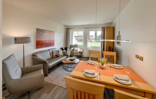 Landhaus Voss Typ 1 Nr2 — 4-Star Luxury Hotel in Fehmarn, Germany