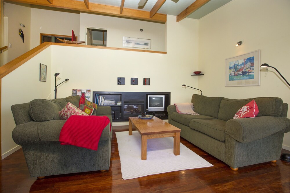 The Cottages - last minute hotel in Auckland