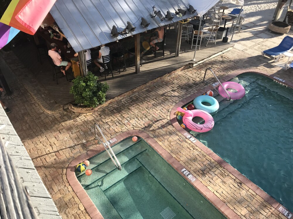 New Orleans House Gay Men Adult Resort - photo 73
