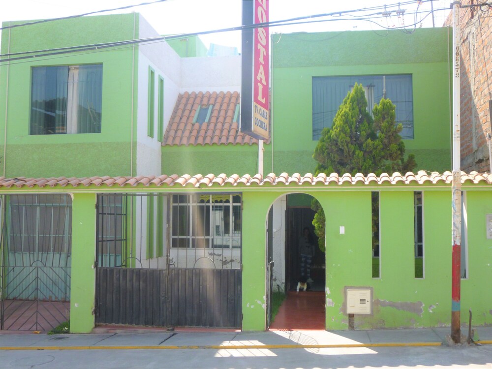 Hotel Paraisos