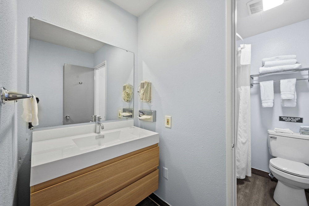 Sol Springs Inn - photo 22