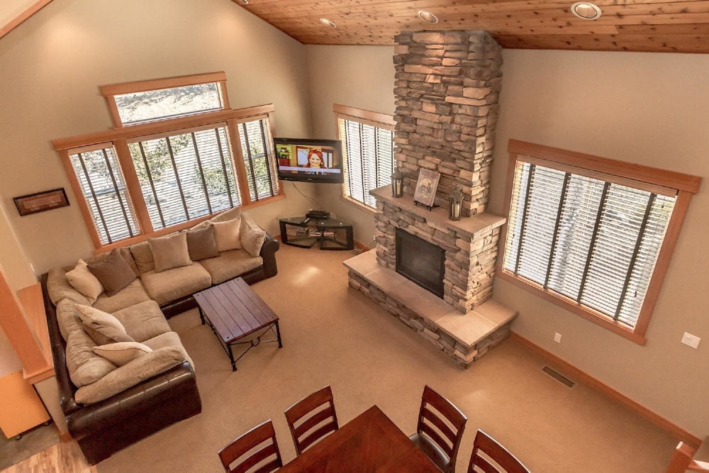 Roslyn Hideaway - photo 16