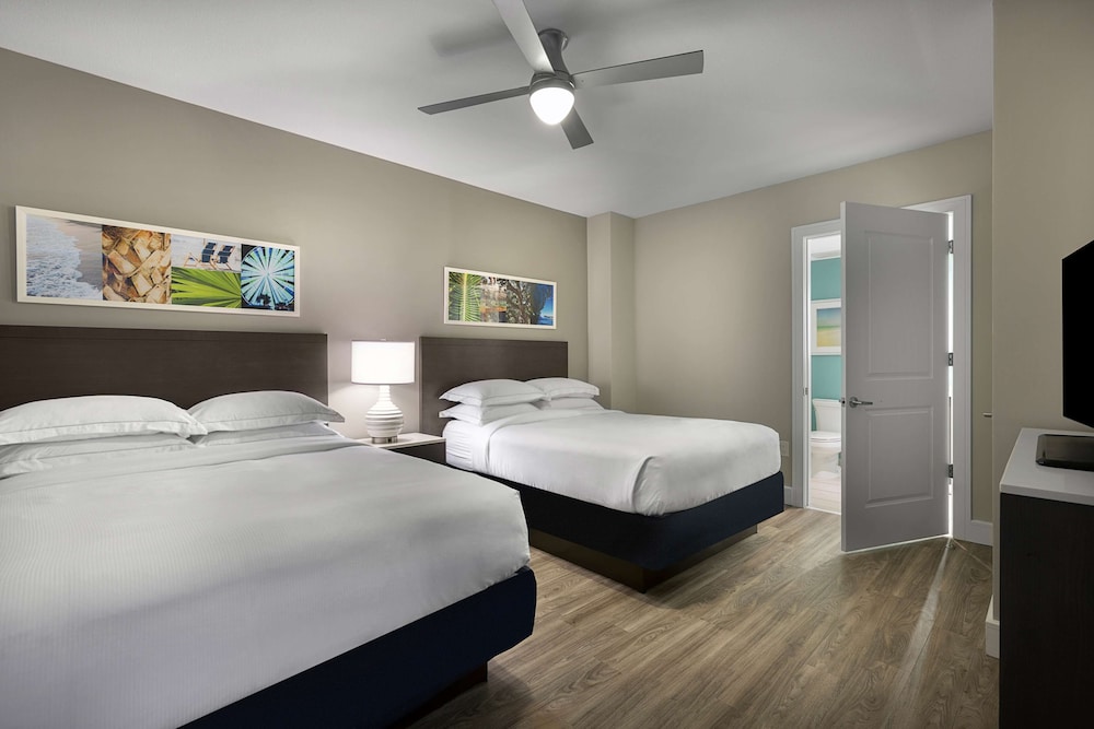 Hilton Grand Vacations Club Ocean 22 Myrtle Beach. - photo 10