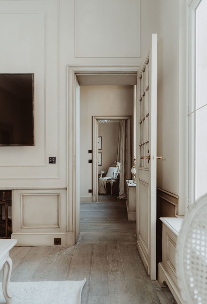 Cobergher Hotel — Kortrijk — photo 5