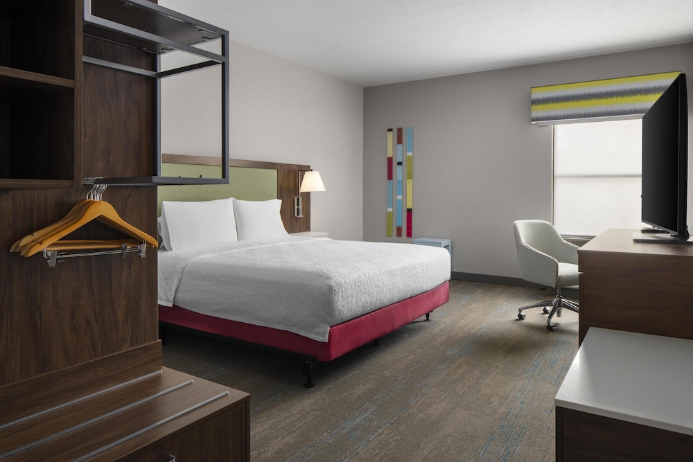 Hampton Inn St George - photo 23