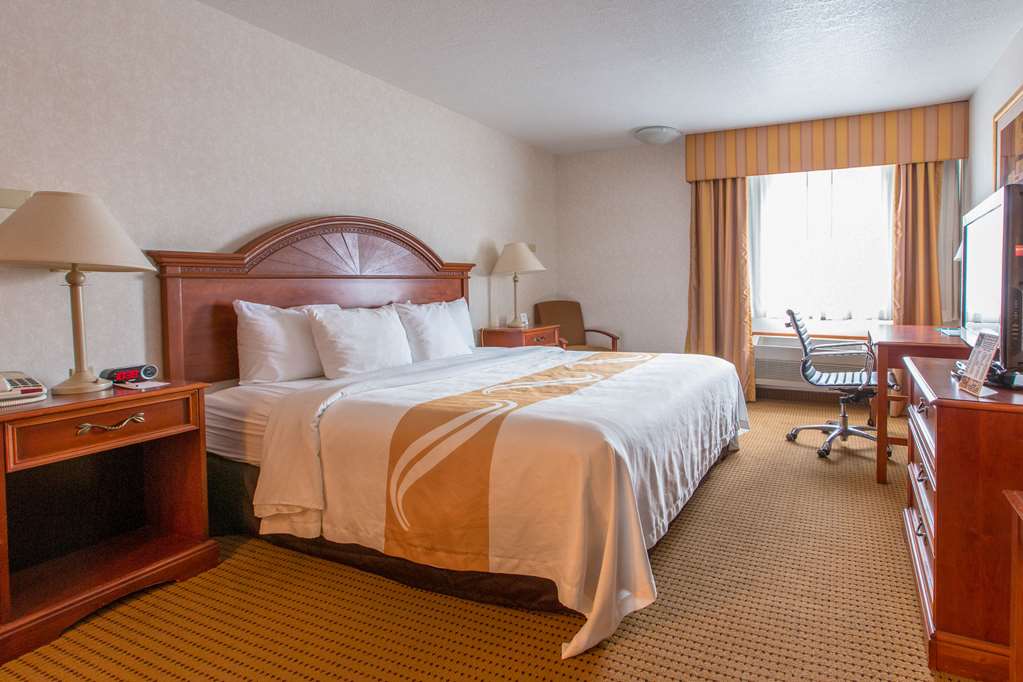 Quality Inn & Suites University - photo 14
