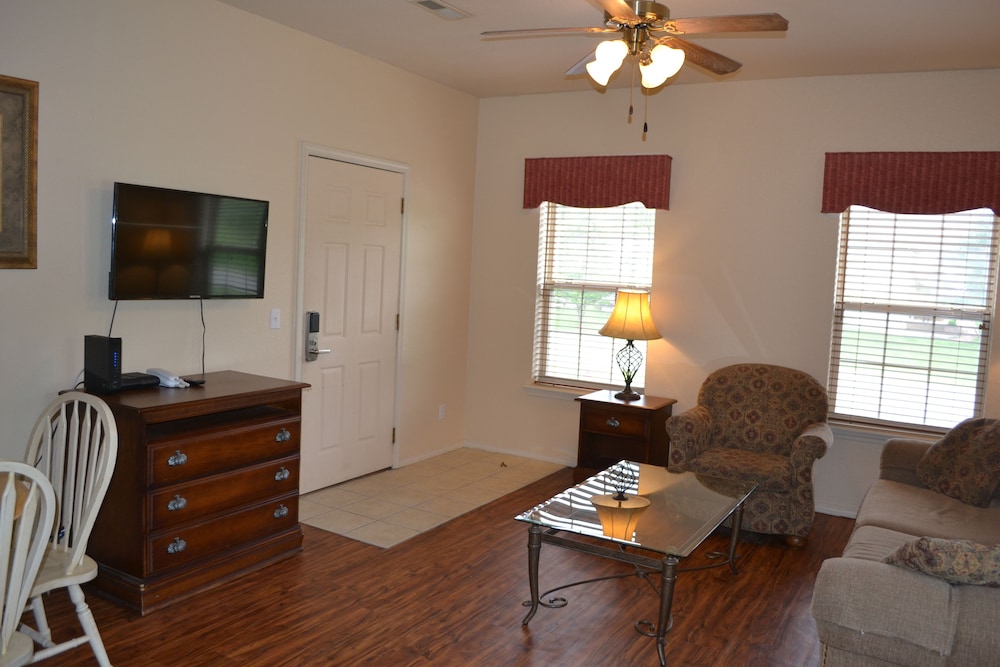 StoneBridge Resort - photo 41