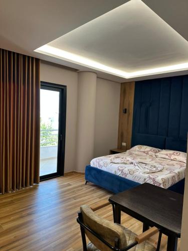 New Donantelo Hotel - last minute hotel in Vlore