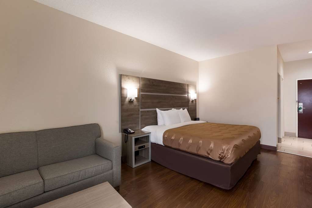 Quality Inn Thomasville Northpark - photo 8