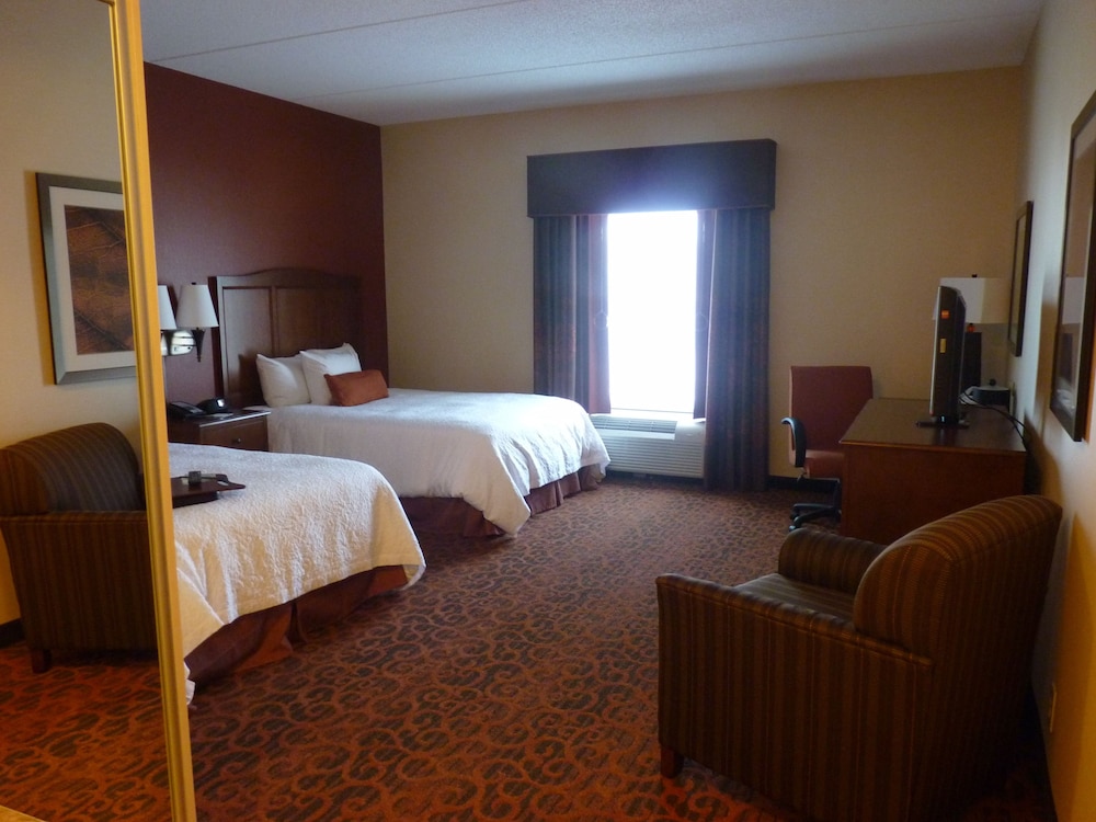 Hampton Inn Baltimore Owings Mills - photo 4