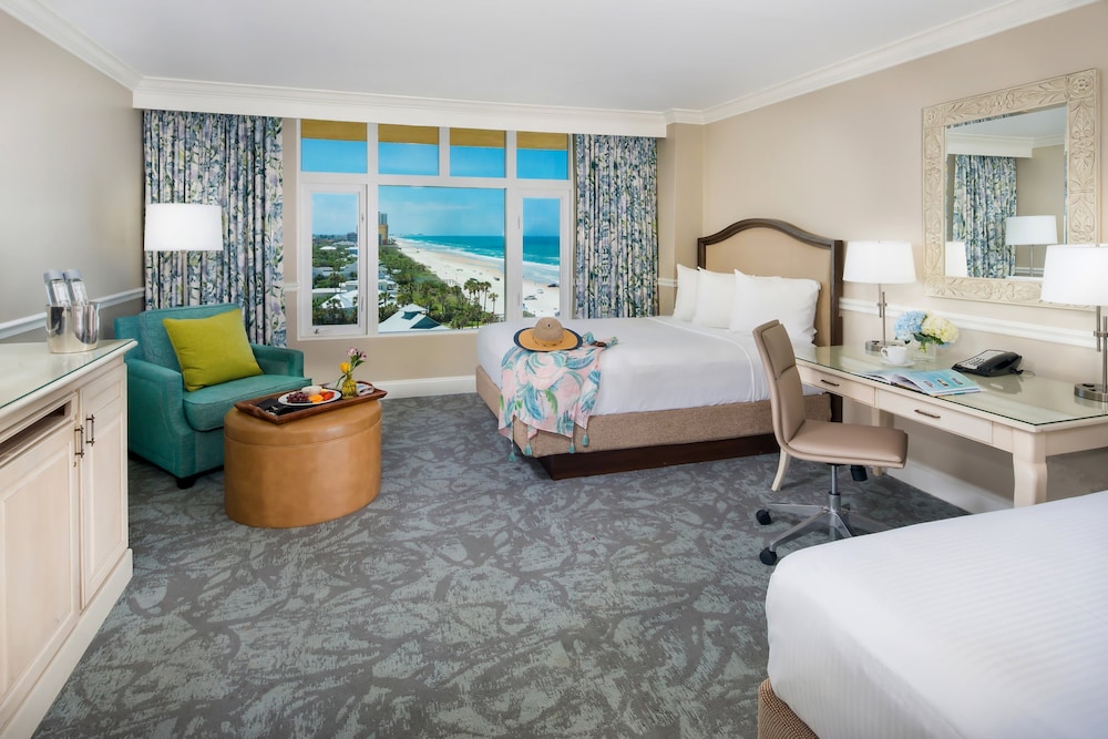 The Shores Resort & Spa - photo 19