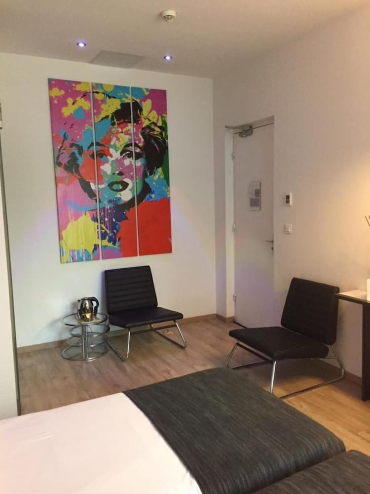 b11 Hôtel in Nice, France