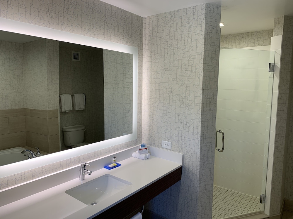 Holiday Inn Express Hotel & Suites El Dorado Hills - photo 52