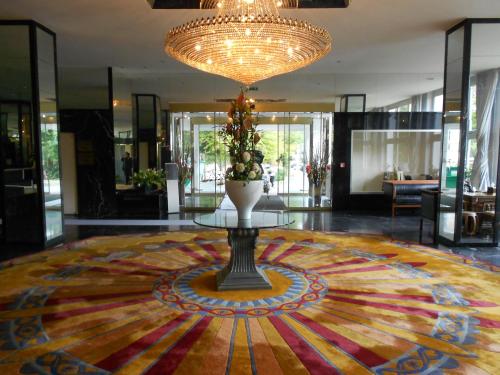 Eden Parc Hotel — hotel in Bad Schwalbach