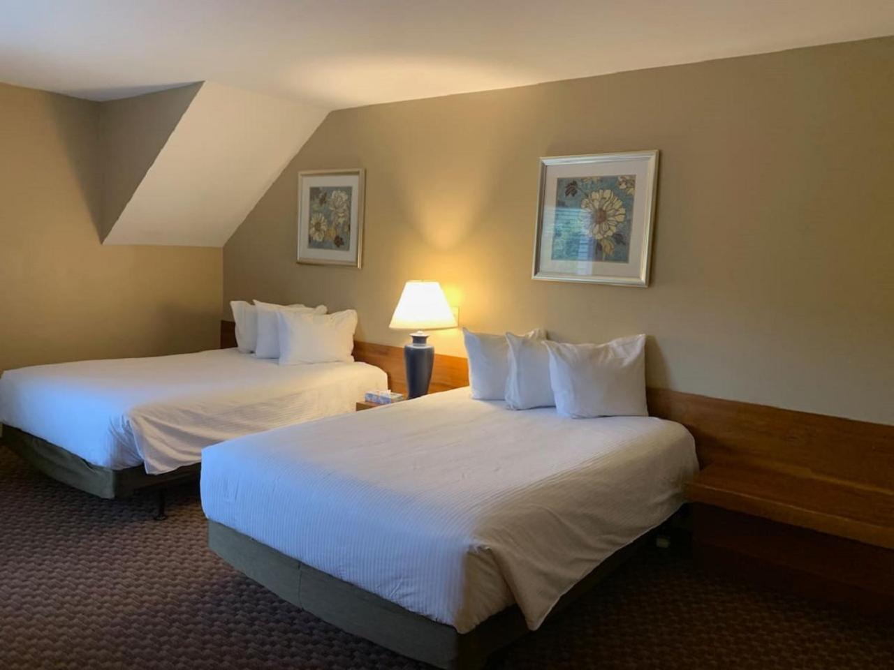 Pocono Villas Resort - photo 14