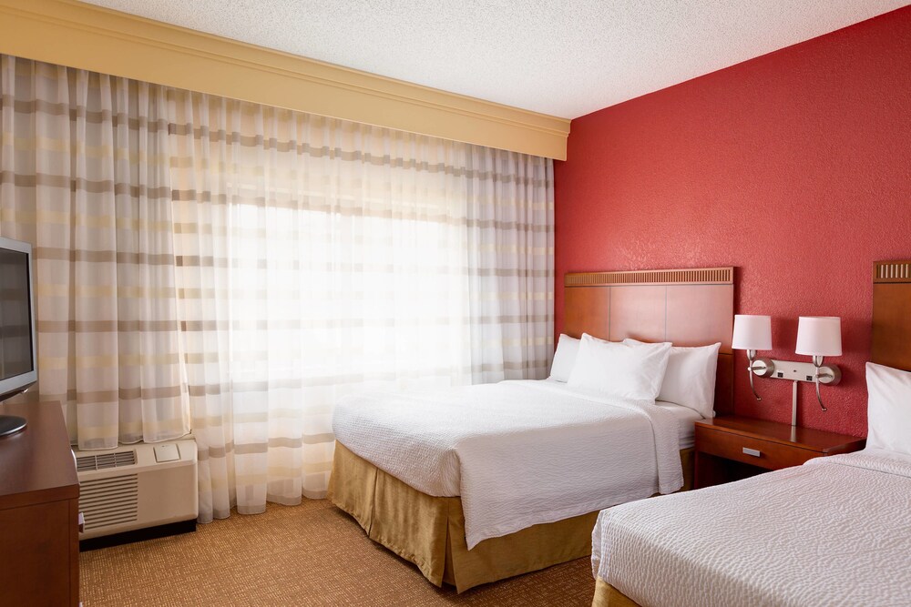 Courtyard by Marriott Rockville - photo 11
