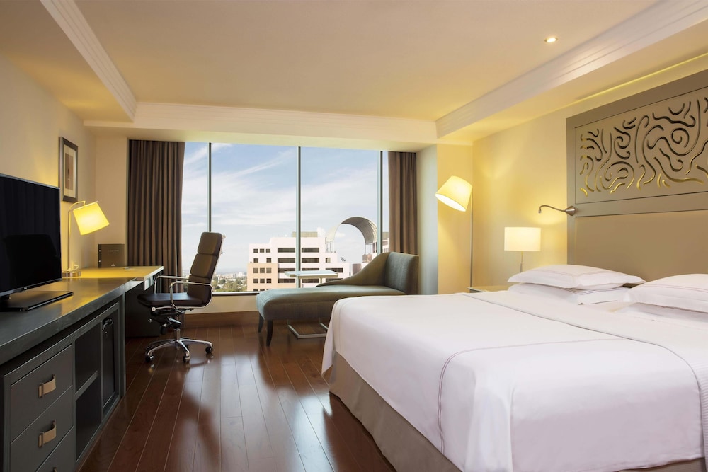 Barcelo Guadalajara