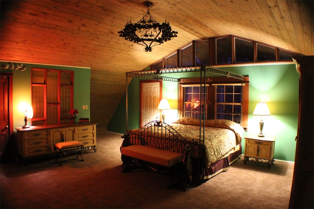 Millsap baker Estate - photo 14