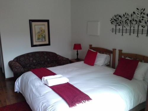 Maitland Meander in George, South Africa