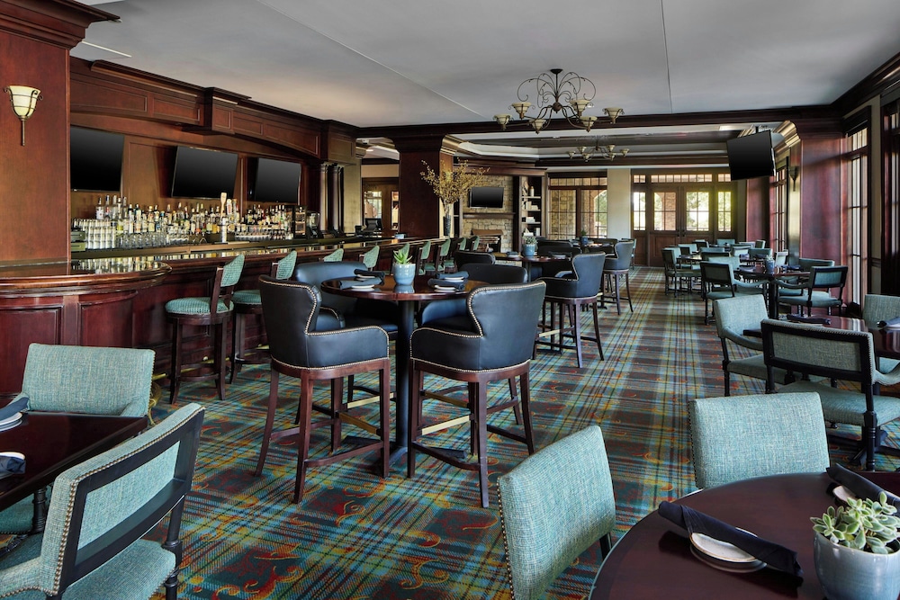Renaissance Birmingham Ross Bridge Golf Resort & Spa - photo 103