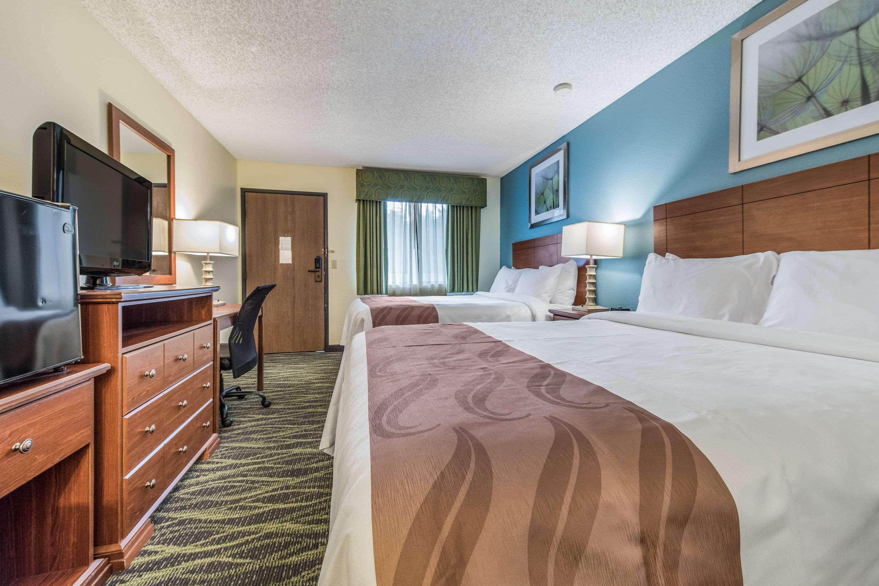 Quality Inn Bellevue - photo 10