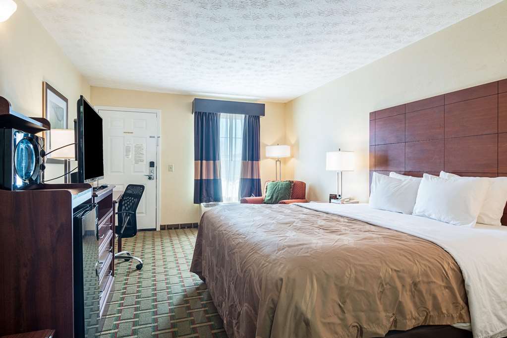 Quality Inn Hartwell - photo 12