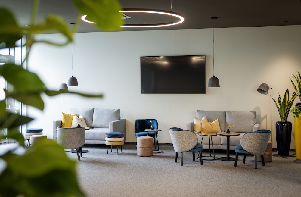 Jufa Hotel Bad Radkersburg Inkl 4h Bade Thermeneintritt — Bad Radkersburg