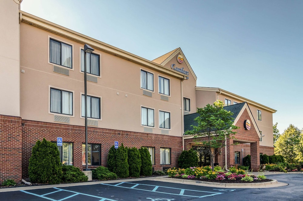 Spark by Hilton Ann Arbor South - photo 27
