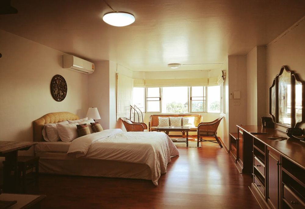 Comfy Studio Nimman - last minute hotel in Chiang Mai