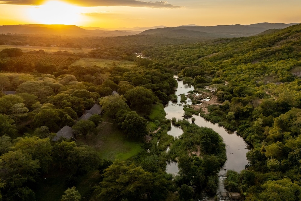First Group Sanbonani Resort in Hazyview, South Africa