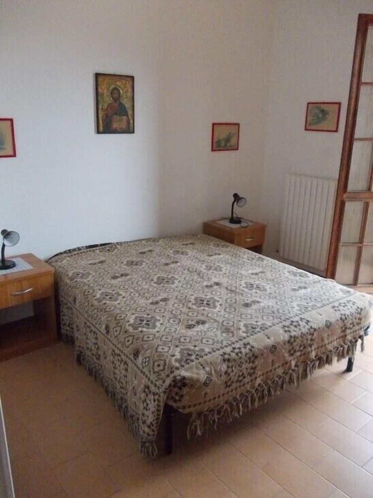 Residenza Itaca — Squillace — photo 3