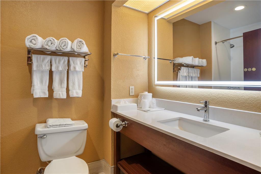 Best Western Plaquemine Inn - photo 26
