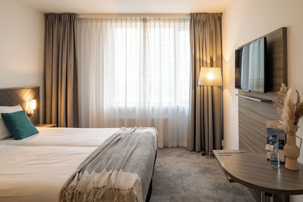 Hampshire Hotel Churchill Terneuzen