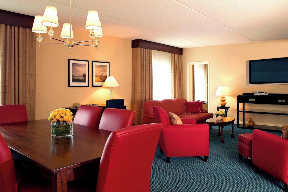 Four Points by Sheraton Wakefield Boston Htl&Conference Cntr - photo 11