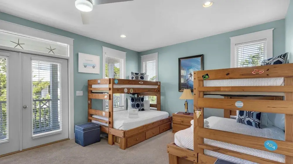 DOG Friendly Seacrest Home With Easy Access to Resort Pool Beach Tram - photo 7