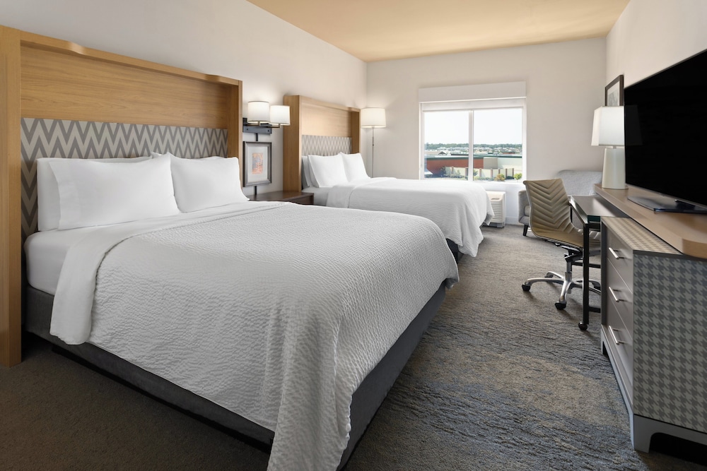 Holiday Inn Hotel & Suites Savannah Airport Pooler - photo 19