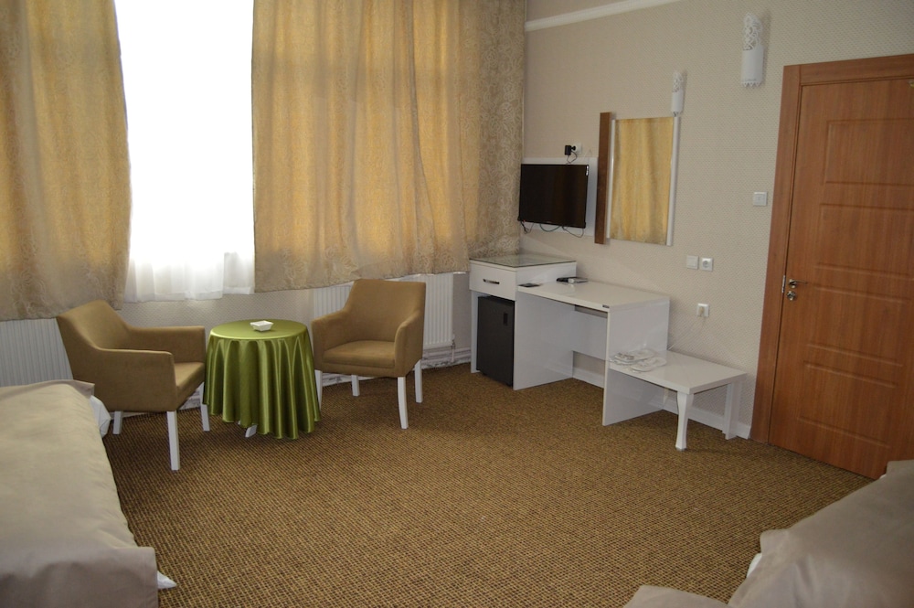 Vadi i Leman Hotel — Adiyaman — photo 5