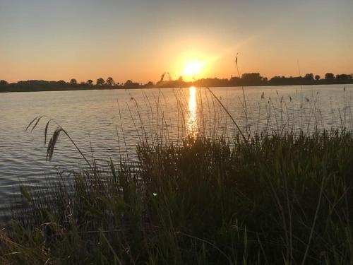 Happy Ostsee pet-friendly hotel Franzburg