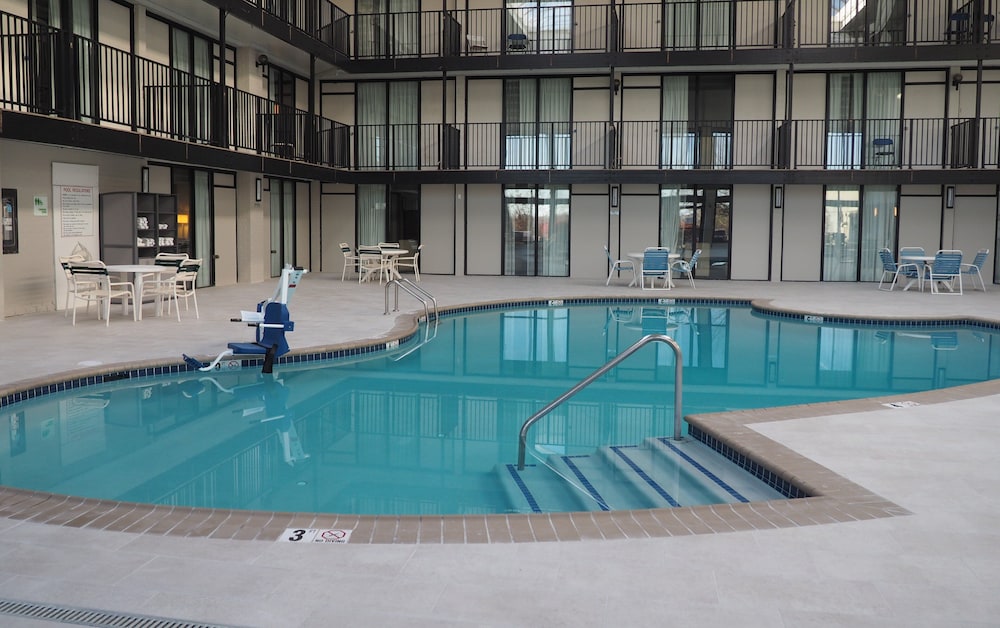 Holiday Inn Harrisburg Hershey Area I 81 an IHG Hotel - featured photo