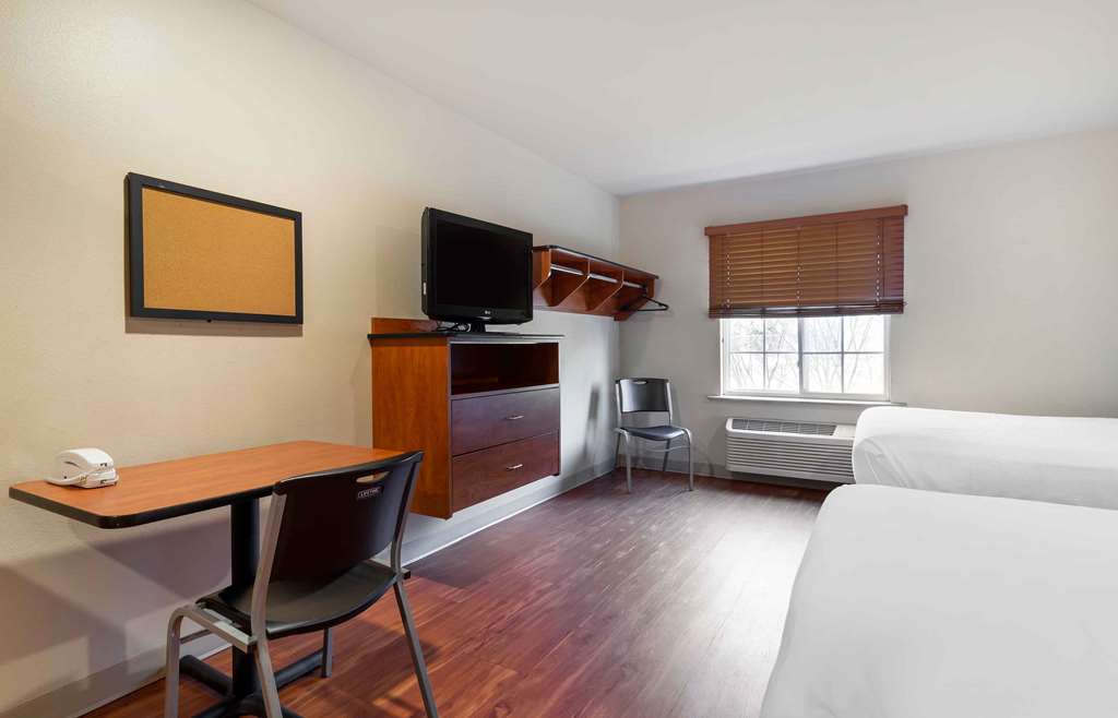 Extended Stay America Select Suites Atlanta Alpharetta - photo 25